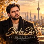 دانلود آهنگ جدید وحید حاجی تبار به نام شب شعر